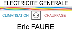 partenaires Eric Faure électricité générale