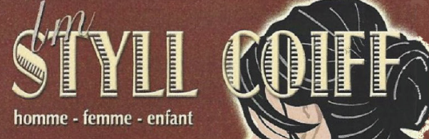 logo Styll Coiff