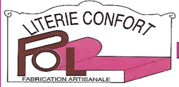 logo Literie Confort